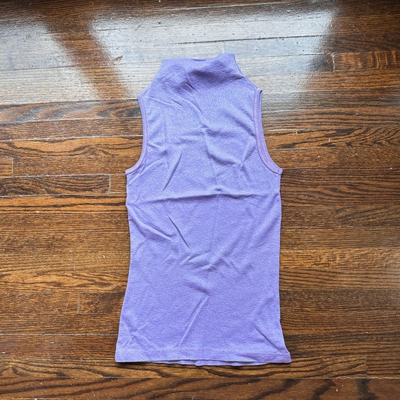 Michael Stars Tops - Michael Starts Turtle Neck Top